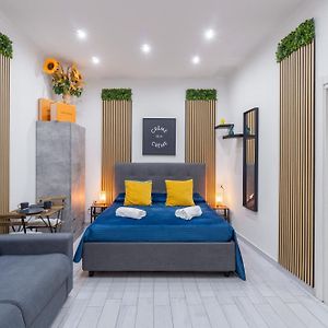 San Genna House